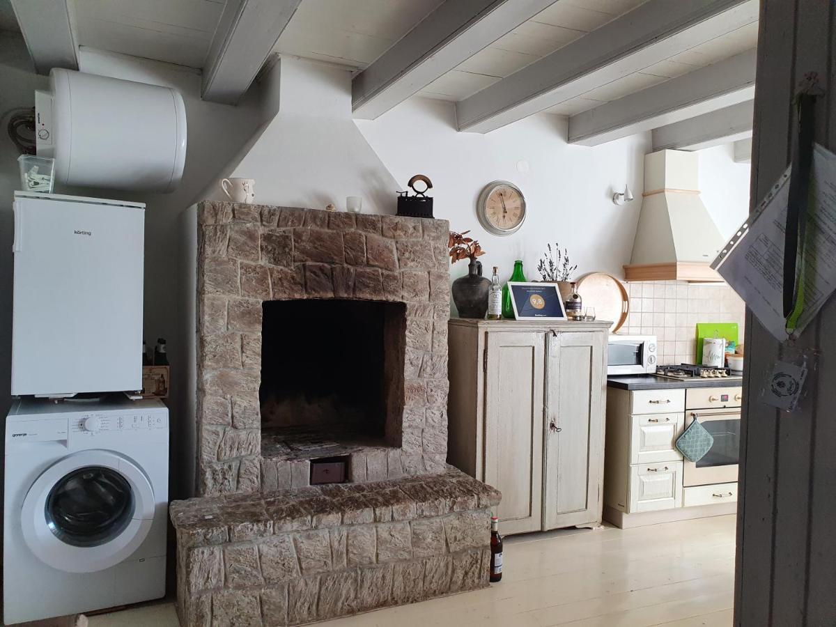 Apartment Bastion Buzet Zewnętrze zdjęcie