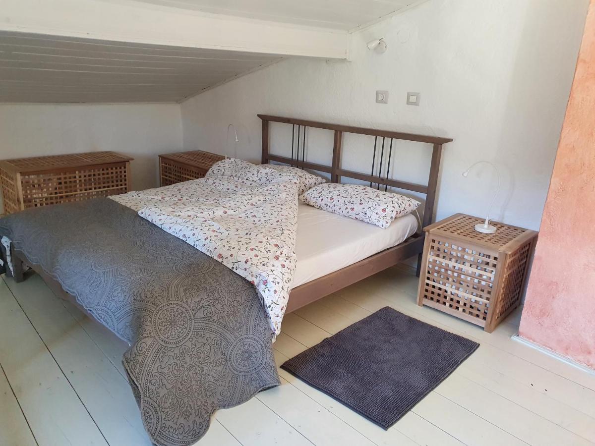 Apartment Bastion Buzet Zewnętrze zdjęcie