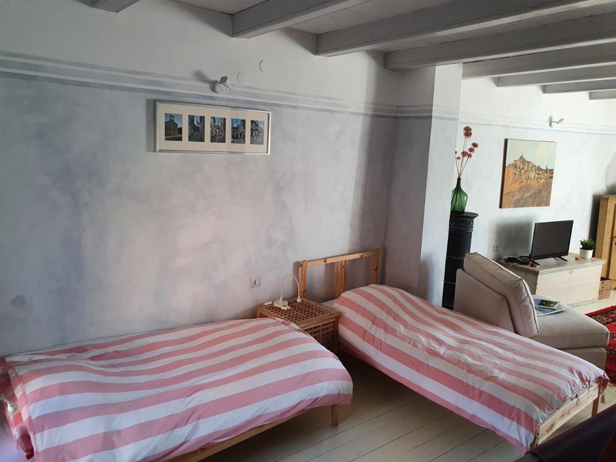 Apartment Bastion Buzet Zewnętrze zdjęcie
