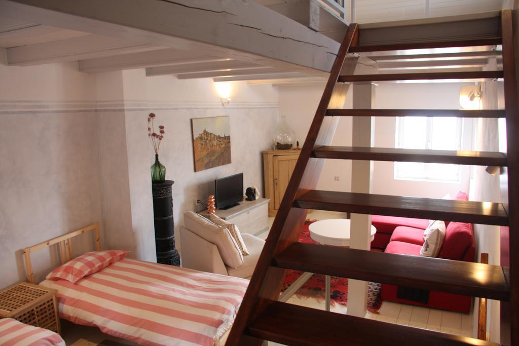 Apartment Bastion Buzet Zewnętrze zdjęcie