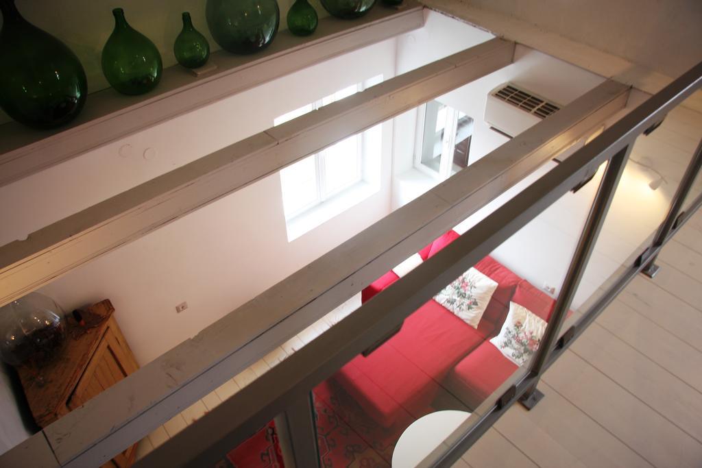 Apartment Bastion Buzet Zewnętrze zdjęcie