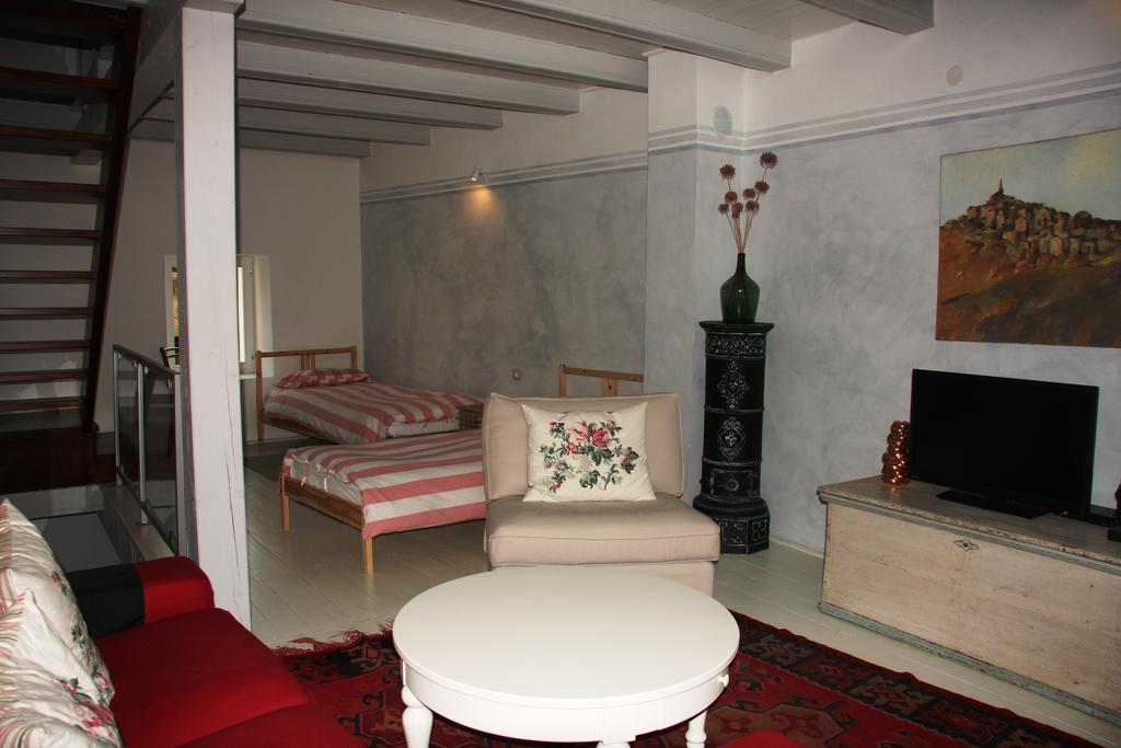 Apartment Bastion Buzet Zewnętrze zdjęcie