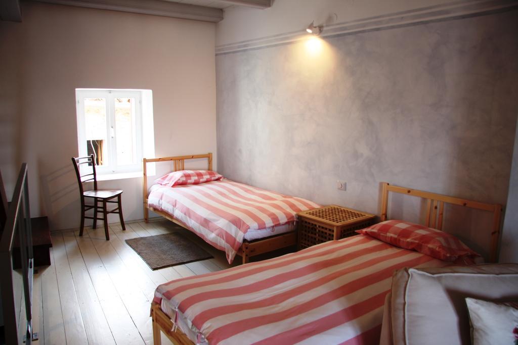 Apartment Bastion Buzet Zewnętrze zdjęcie