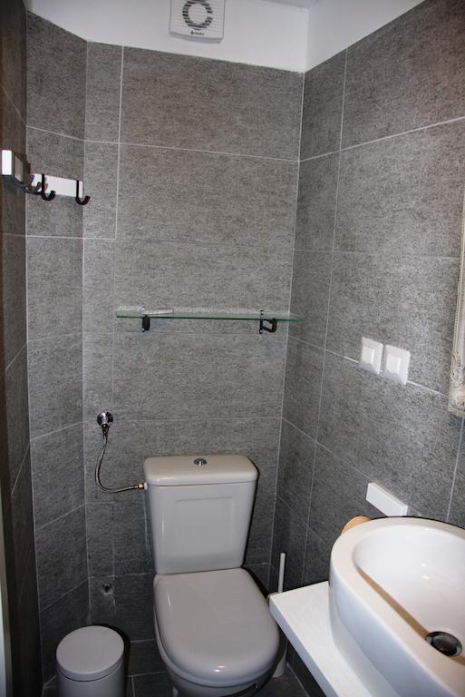 Apartment Bastion Buzet Zewnętrze zdjęcie