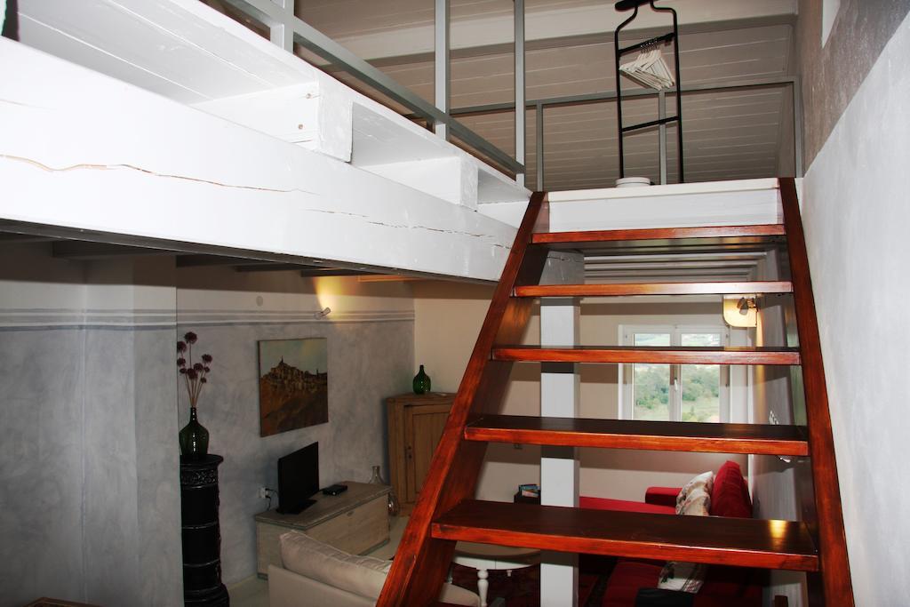 Apartment Bastion Buzet Zewnętrze zdjęcie