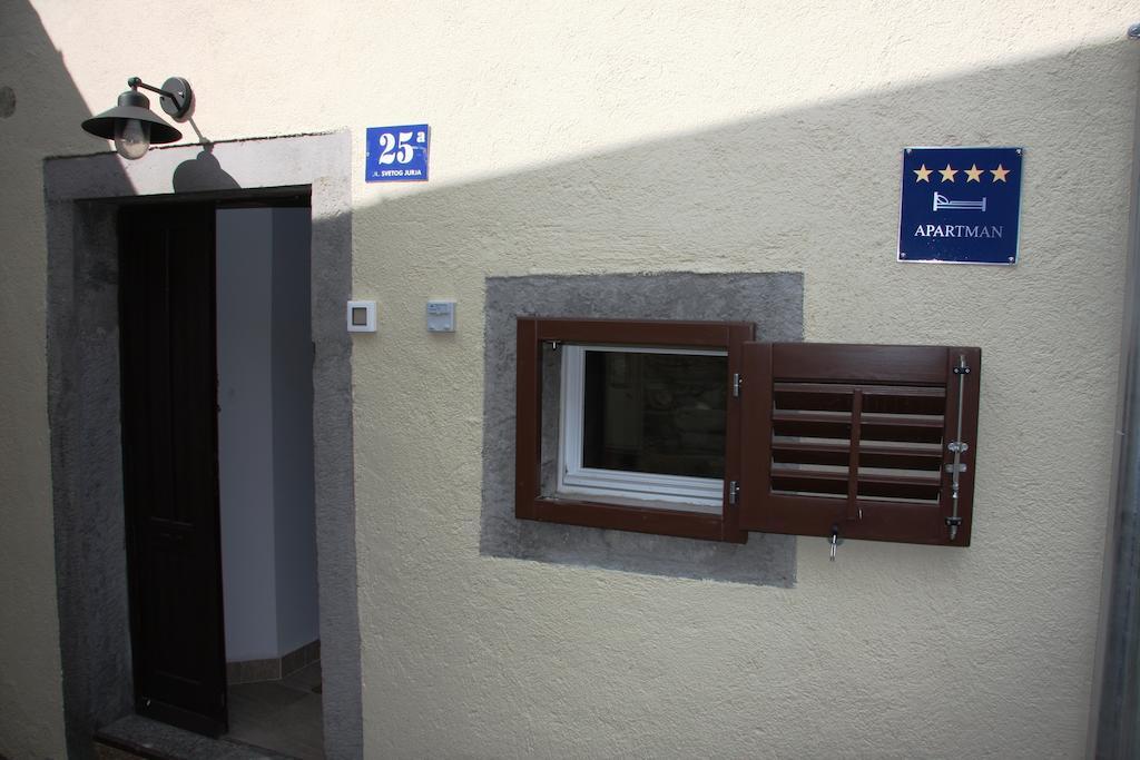 Apartment Bastion Buzet Zewnętrze zdjęcie